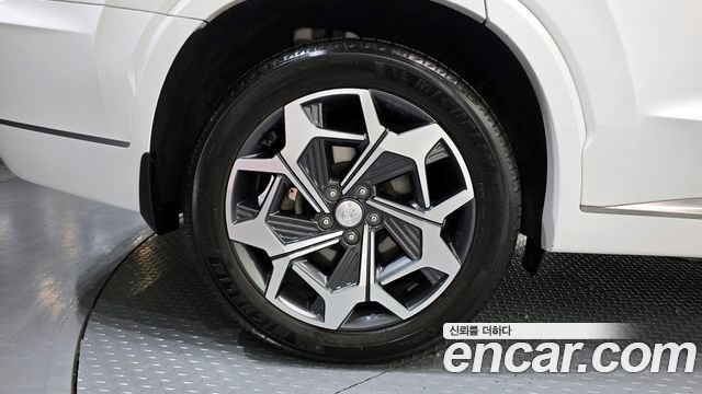 Hyundai Palisade 2022 — photo 5