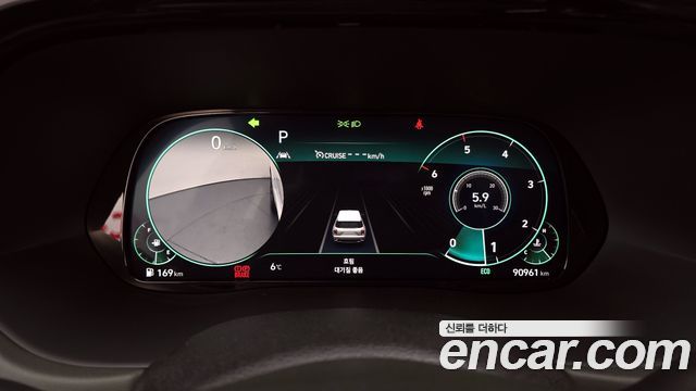Hyundai Palisade 2022 — photo 8
