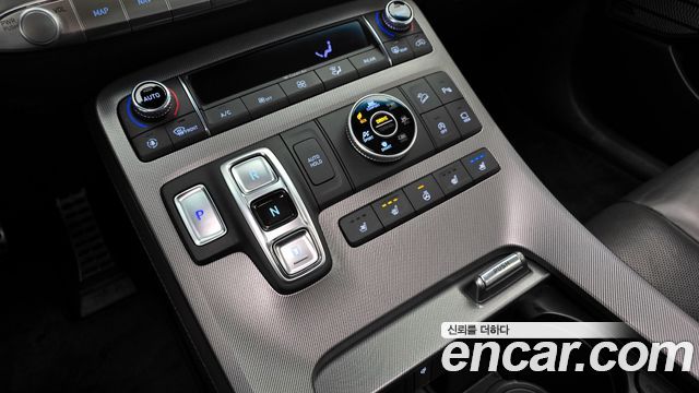 Hyundai Palisade 2022 — photo 9