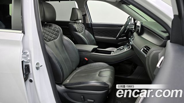 Hyundai Palisade 2022 — photo 10