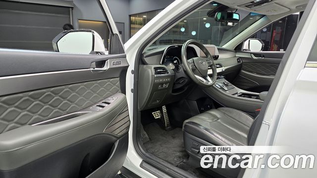 Hyundai Palisade 2022 — photo 11