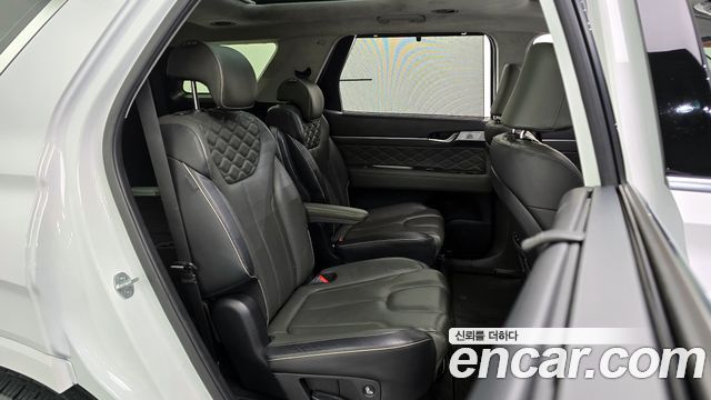 Hyundai Palisade 2022 — photo 12
