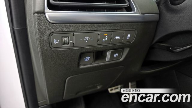 Hyundai Palisade 2022 — photo 13