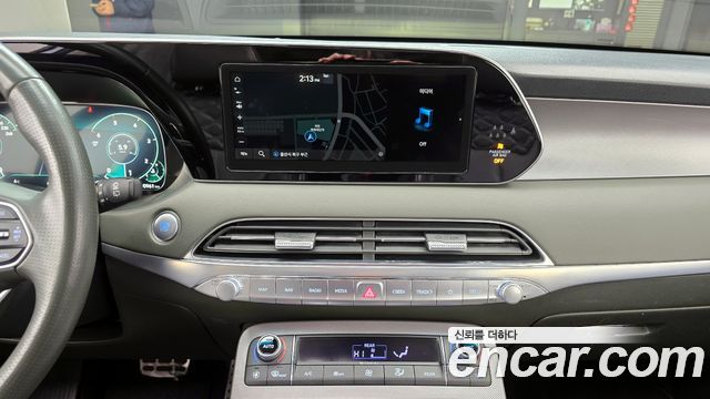 Hyundai Palisade 2022 — photo 15