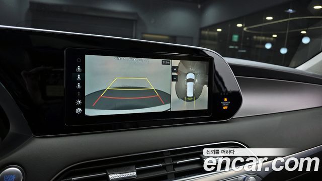 Hyundai Palisade 2022 — photo 16