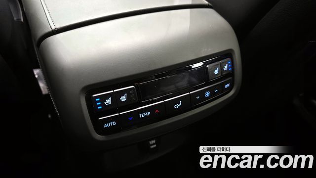 Hyundai Palisade 2022 — photo 17