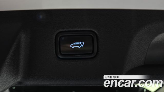 Hyundai Palisade 2022 — photo 20