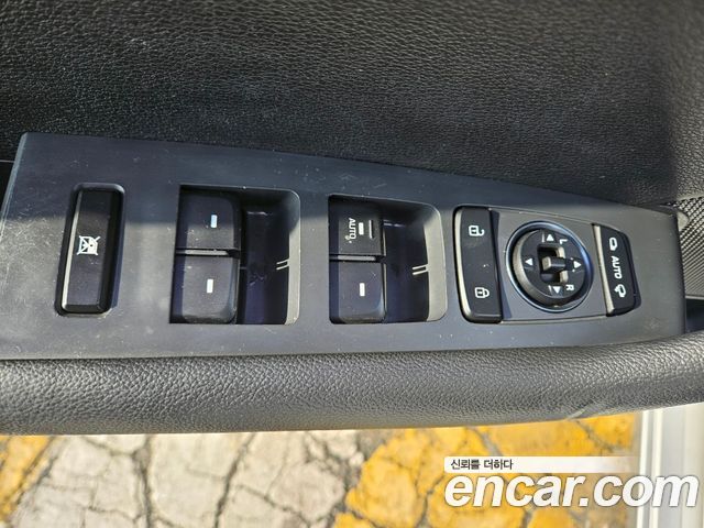Hyundai Sonata 2015 — photo 4
