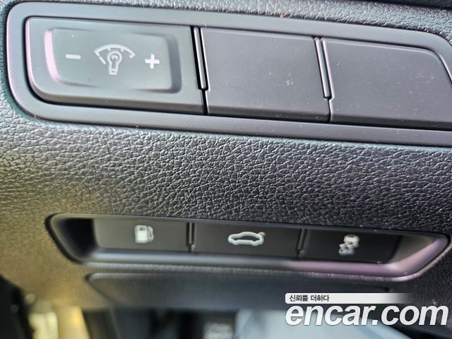 Hyundai Sonata 2015 — photo 5