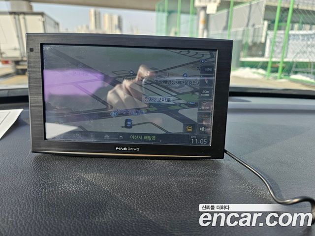 Hyundai Sonata 2015 — photo 10