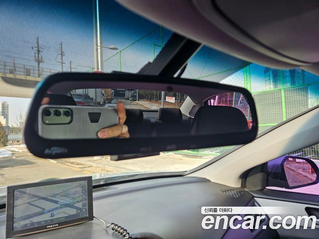 Hyundai Sonata 2015 — photo 11