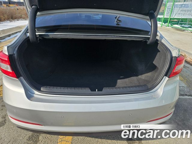 Hyundai Sonata 2015 — photo 17