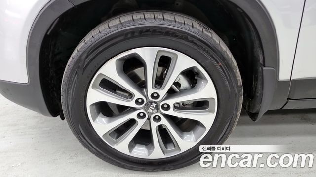 Kia Sorento 2014 — photo 5