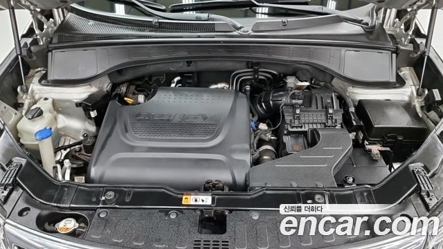 Kia Sorento 2014 — photo 6