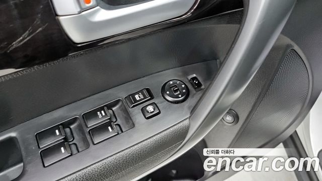 Kia Sorento 2014 — photo 16
