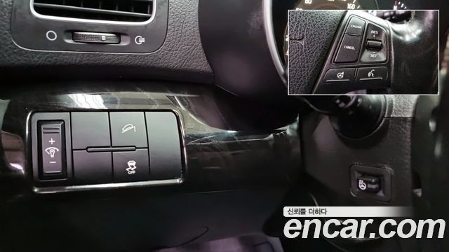 Kia Sorento 2014 — photo 17
