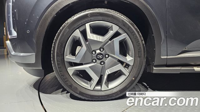 Hyundai Palisade 2024 — photo 5