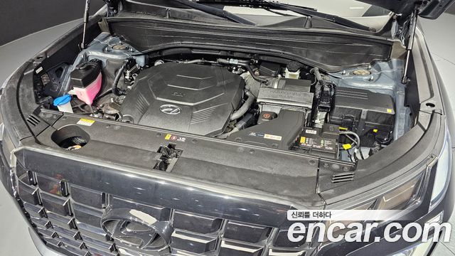 Hyundai Palisade 2024 — photo 6