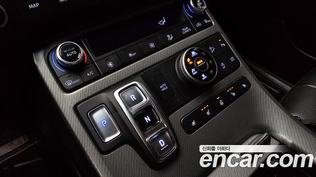 Hyundai Palisade 2024 — photo 9