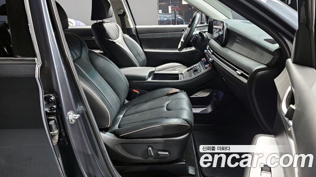 Hyundai Palisade 2024 — photo 10