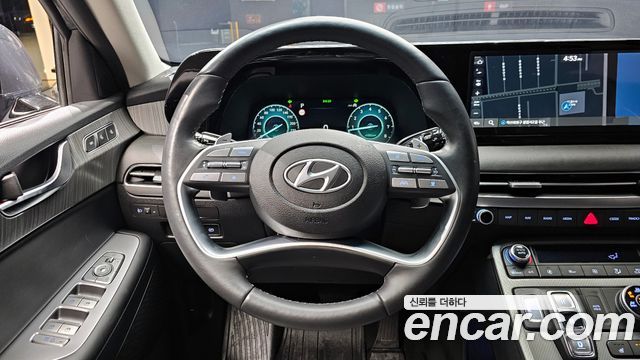 Hyundai Palisade 2024 — photo 13