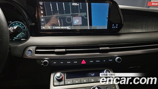 Hyundai Palisade 2024 — photo 14