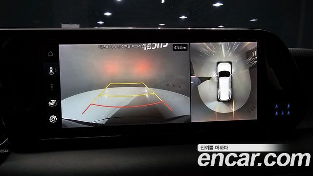 Hyundai Palisade 2024 — photo 15