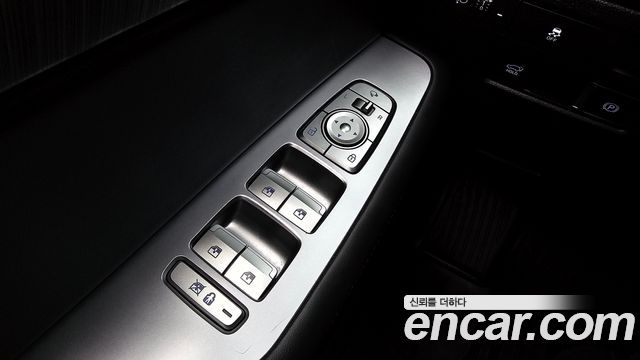 Hyundai Palisade 2024 — photo 16