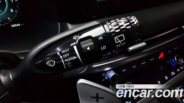 Hyundai Palisade 2024 — photo 18