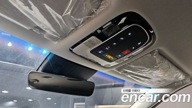 Hyundai Palisade 2024 — photo 19
