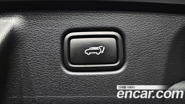 Hyundai Palisade 2024 — photo 20
