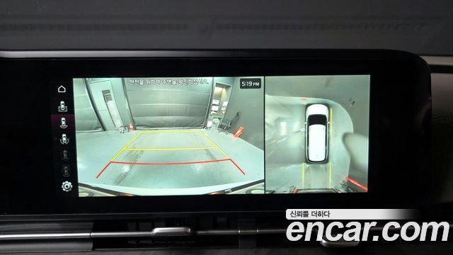 Kia Canival 2023 — photo 15