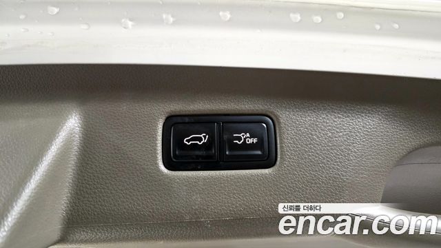 Kia Canival 2023 — photo 20