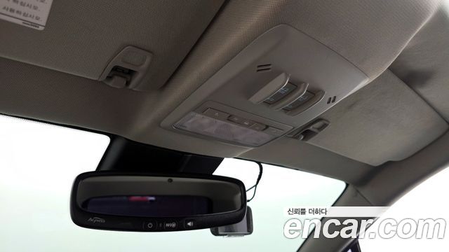 Chevrolet Korea Trax 2016 — photo 17