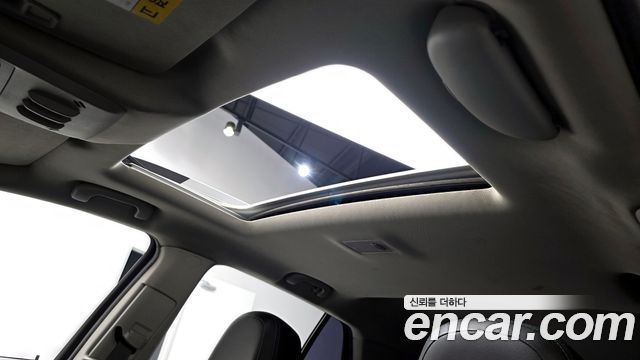 Chevrolet Korea Trax 2016 — photo 18