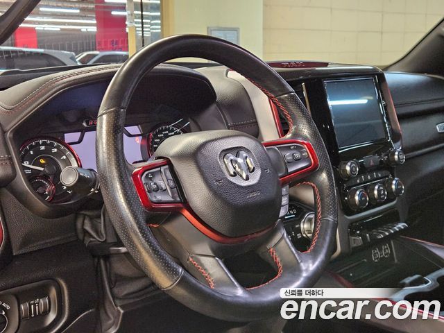 Dodge Ram Pick Up 2019 — photo 13