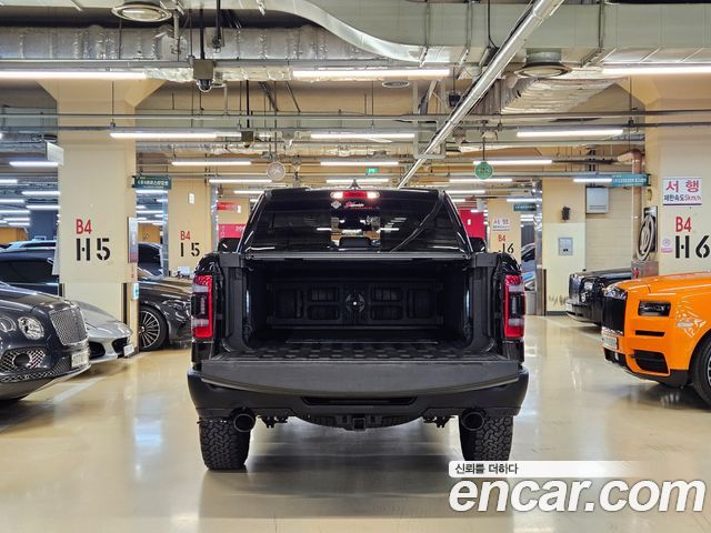 Dodge Ram Pick Up 2019 — photo 18