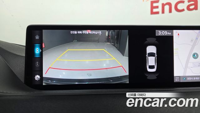 Genesis G80 2022 — photo 15