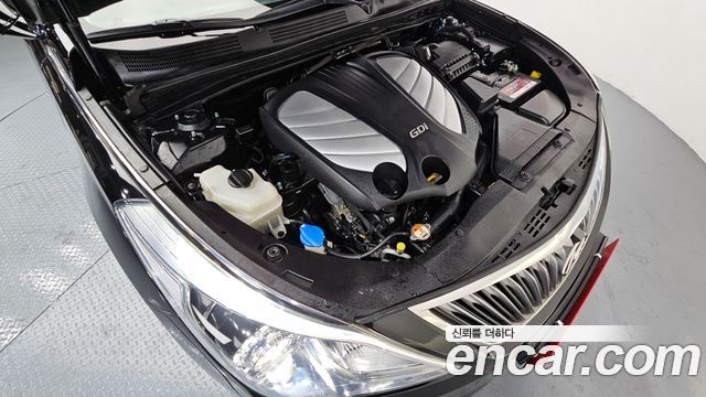 Hyundai Grandeur 2017 — photo 6
