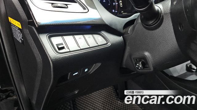 Hyundai Grandeur 2017 — photo 14
