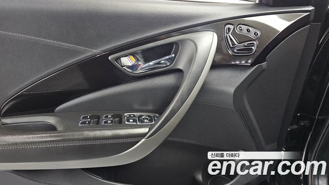 Hyundai Grandeur 2017 — photo 18