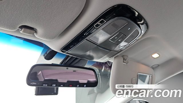 Hyundai Grandeur 2017 — photo 19