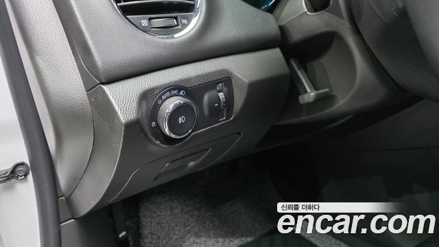 Chevrolet Korea Cruze 2011 — photo 14