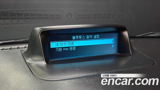 Chevrolet Korea Cruze 2011 — photo 17