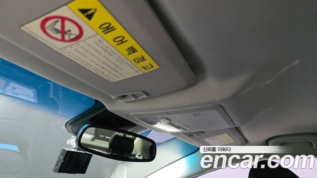 Chevrolet Korea Cruze 2011 — photo 18