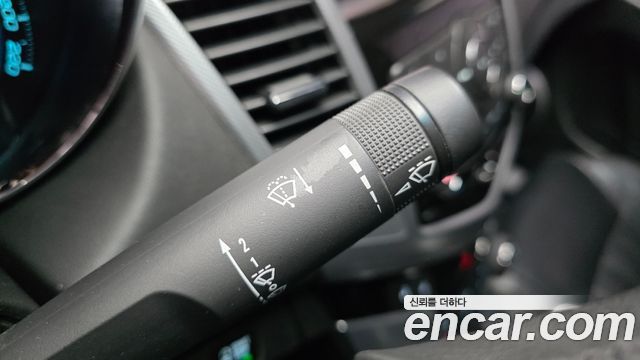 Chevrolet Korea Cruze 2011 — photo 19