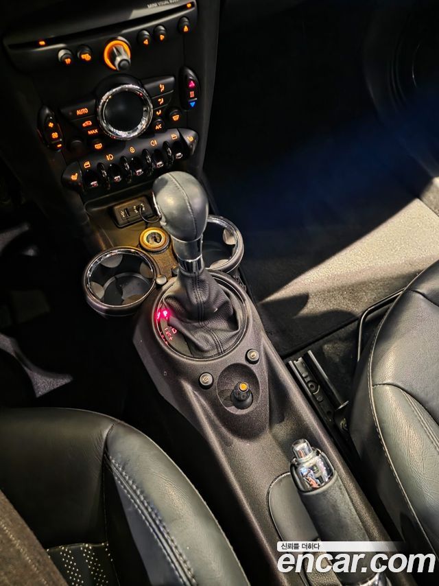 Mini Cooper 2013 — photo 11