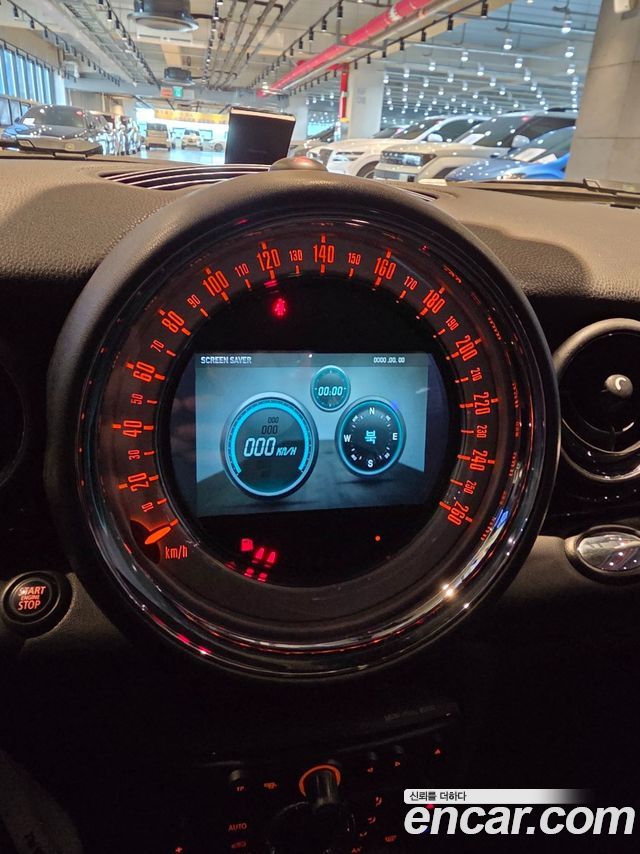 Mini Cooper 2013 — photo 13