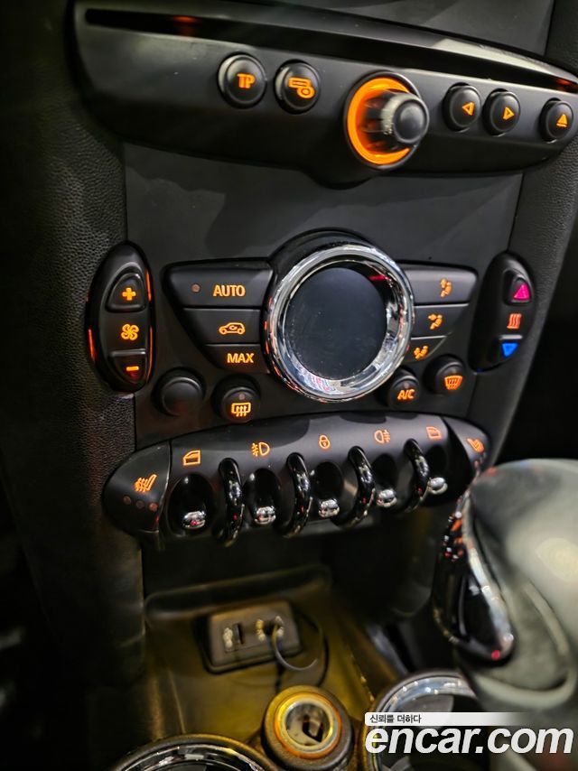 Mini Cooper 2013 — photo 14