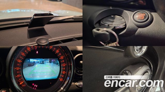 Mini Cooper 2013 — photo 18